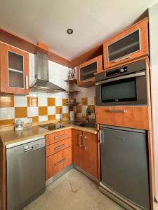Luxury Suite Silleria