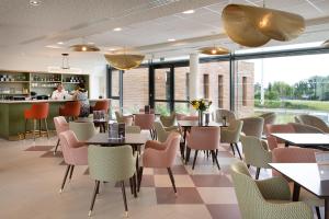 Appart'hotels Le Criterium : photos des chambres