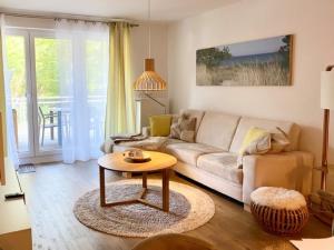 Ferienwohnung Traumsegler