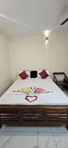 Ajwa farmhouse munnar - 卡拉瓦提亚尔