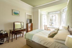 Double or Twin Room room in Dunedin Guest House