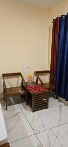 Ajwa farmhouse munnar