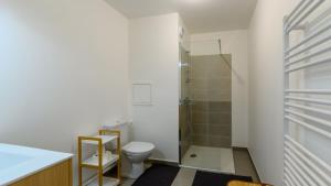 Appartements Le MontCalm a Villepinte : photos des chambres
