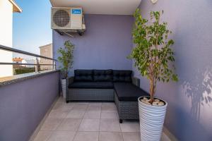 Modern Apartment Luka in Pula