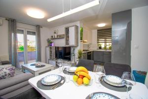 Modern Apartment Luka in Pula