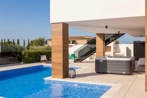 Villa Old Olive IV by AwayToCroatia