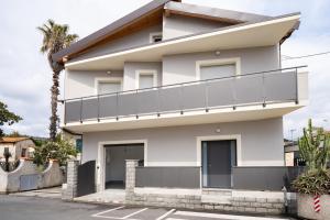 Danibike, a few steps from the sea