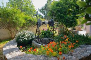 Chania Garden Retreat