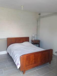 Maisons de vacances Longere familiale charentaise en Charente-Maritime : photos des chambres