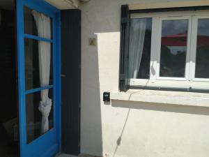 Longère familiale charentaise en Charente-Maritime