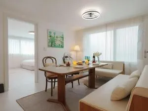 모지스 스테이 - Samgong-ni