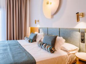 Double Room (2 Adults) room in Grupotel Playa Camp de Mar - Adults Only