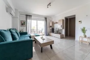 Modern spacious apartment located in Piraeus (B8) - Neu Phaleron