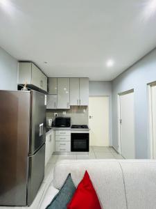 Modern, Comfy Apartment in Mthatha