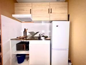 Studio Chic au Coeur de Verdun