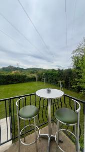 Maisons de vacances Charmante maison au coeur de la Drome : photos des chambres