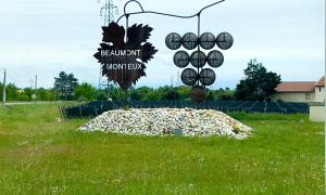 Maisons de vacances Charmante maison au coeur de la Drome : photos des chambres