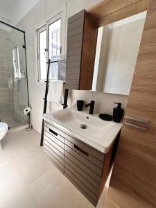 Stylish loft with view and terrace Maarif Gauthier