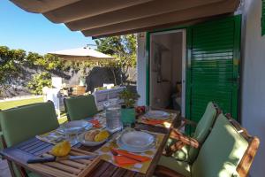 Bungalow Playa Flor 82 by Villagrancanaria