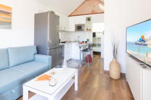 Bungalow Playa Flor 82 by Villagrancanaria