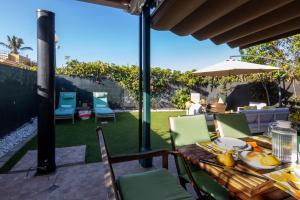 Bungalow Playa Flor 82 by Villagrancanaria