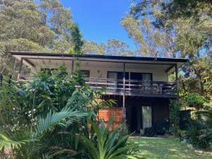 Banyandah Escape - Narooma