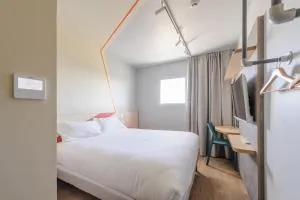 ibis budget La Rochelle Puilboreau (Ouverture Mars 2025) - Dompierre-sur-Mer