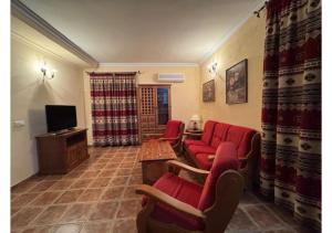 Turismo rural Valsequillo