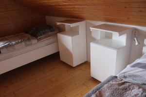 Unser Landhaus - Lastering Ferienhäuser & Apartments