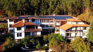 Mountain View ECOVILLA - Devin