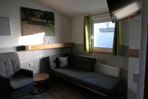 Mathilde - Lastering Ferienhäuser & Apartments