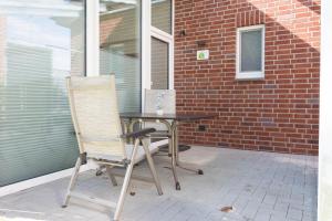 Birkenhain 3c - Lastering Ferienhäuser & Apartments