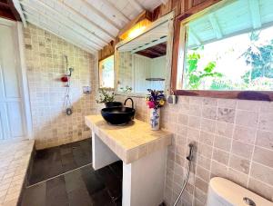 Pondok Is Oke Villa Scenic View