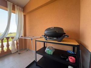 Sea View Apartment Artmare