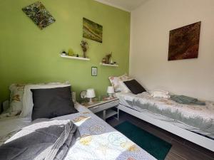 Sea View Apartment Artmare