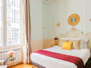 Merveil - Luxury Suite - Louvre - Aboukir I