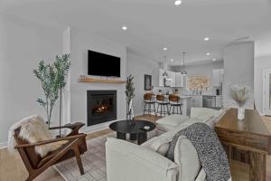 Mountain Vista- Brand New, Close To The Lake - Ubytování bez kategorie ve městě Lake George