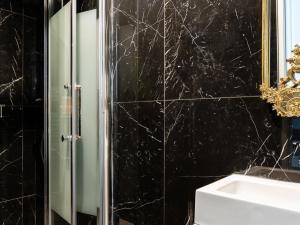 Appartements Merveil - Luxury Suite - Louvre - Aboukir I : photos des chambres