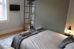 Charming 4-Bed in Llangollen