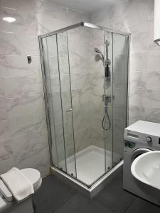 Charming Lower-Level Apartment