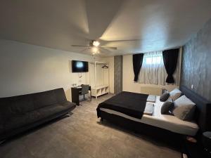 Mikroapartments Klarenthal