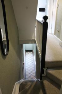 Charming 4-Bed in Llangollen