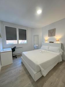 Edificio Brión 1º Izquierda