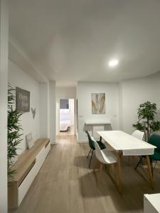 Edificio Brión 1º Izquierda