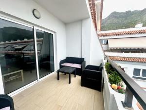 Pambnb - Chic Seaview Apartment with Gym & Kids Park