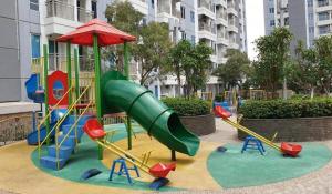 Pakuwon Orchard Tanglin Surabaya