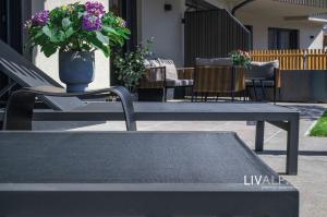 LIVALPIN Comfort