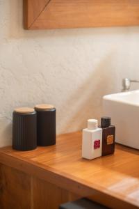 Villa Cliffhouse Umalas