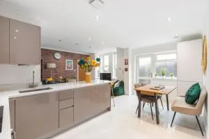 City Centre Maison - Sands