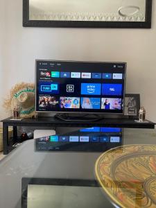 Spacious Vibrant Apartment Marrakech Central - Prime Lifestyle Group